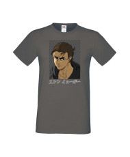 Мъжка Тениска Japan Manga Animation Comics Japan Manga, Japan Anime, Attack On Titan, Eren Yaeger, Levi Ackerman, Armin, Titans,