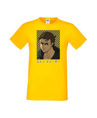 Мъжка Тениска Japan Manga Animation Comics Japan Manga, Japan Anime, Attack On Titan, Eren Yaeger, Levi Ackerman, Armin, Titans,