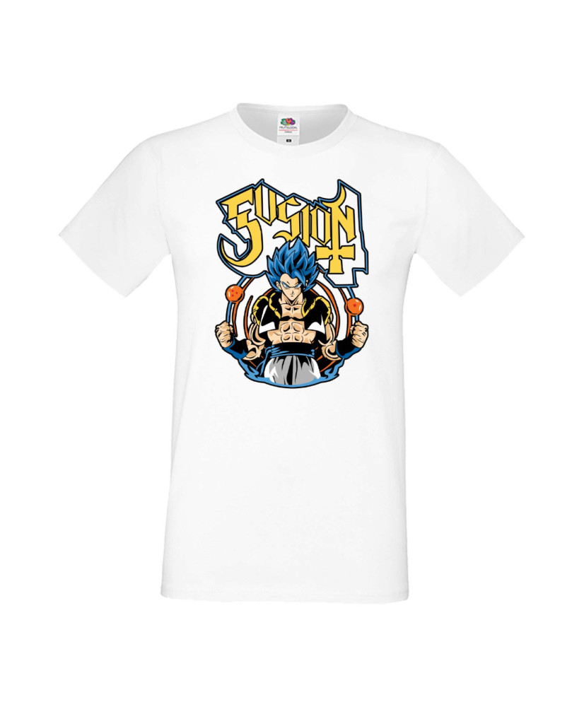 Мъжка Тениска Japan Manga Animation Comics Dragon Ball Z, Dbz, Goku, Vegeta, Super Saiyan, Dragon, Gogeta, Master Roshi, Kameham Мъжка Тениска Japan Manga Animation Comics Dragon Ball Z, Dbz, Goku, Vegeta, Super Saiyan, Dragon, Gogeta, Master Roshi, Kameham
