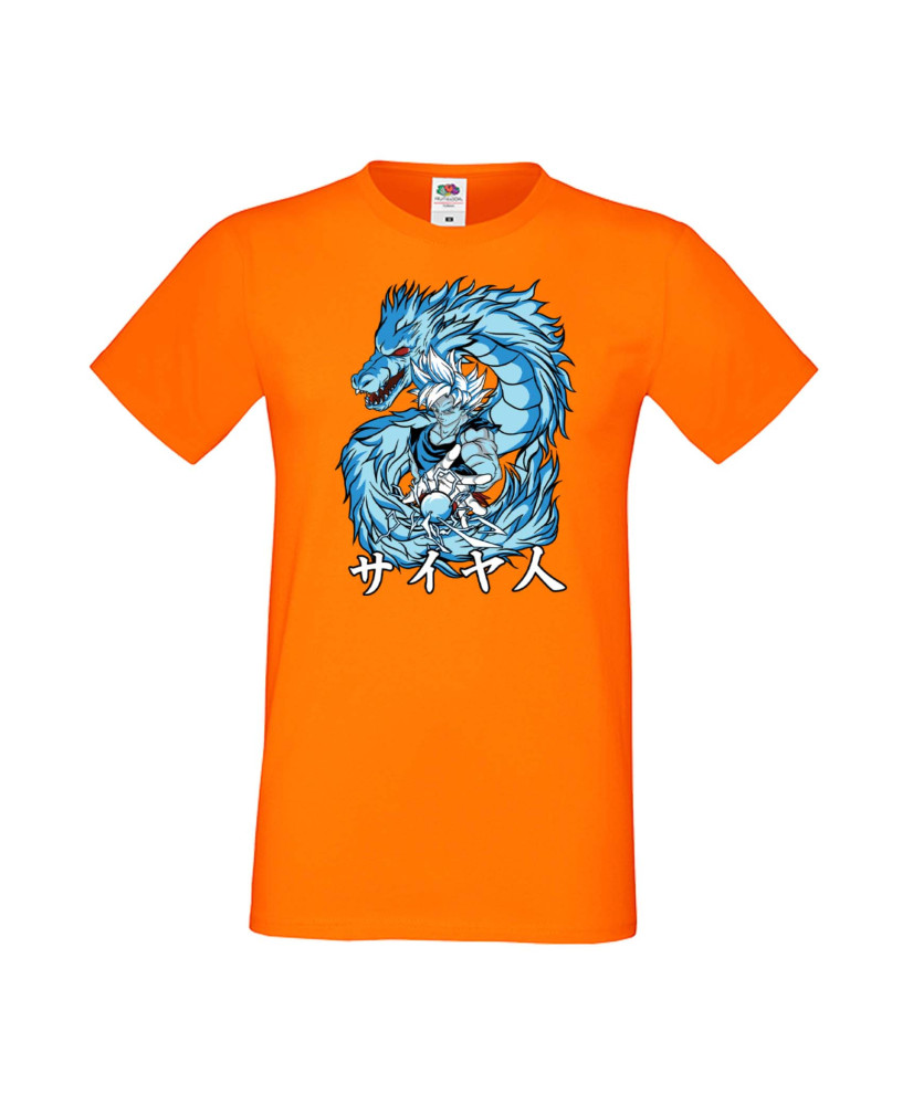 Мъжка Тениска Japan Manga Animation Comics Dragon Ball Z, Dbz, Goku, Vegeta, Super Saiyan, Dragon, Gogeta, Master Roshi, Kameham Мъжка Тениска Japan Manga Animation Comics Dragon Ball Z, Dbz, Goku, Vegeta, Super Saiyan, Dragon, Gogeta, Master Roshi, Kameham