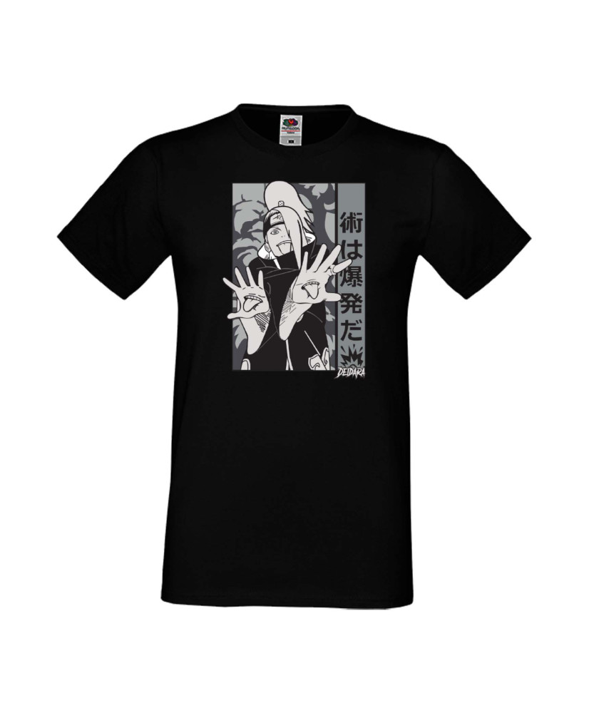 Мъжка Тениска Japan Manga Animation Comics Japan Manga, Japan Anime, Naruto Uzumaki, Sasuke Uchiha, Kakashi Hatake, Sakura Harun Мъжка Тениска Japan Manga Animation Comics Japan Manga, Japan Anime, Naruto Uzumaki, Sasuke Uchiha, Kakashi Hatake, Sakura Harun