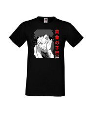 Мъжка Тениска Japan Manga Animation Comics Japan Manga, Japan Anime, Naruto Uzumaki, Sasuke Uchiha, Kakashi Hatake, Sakura Harun