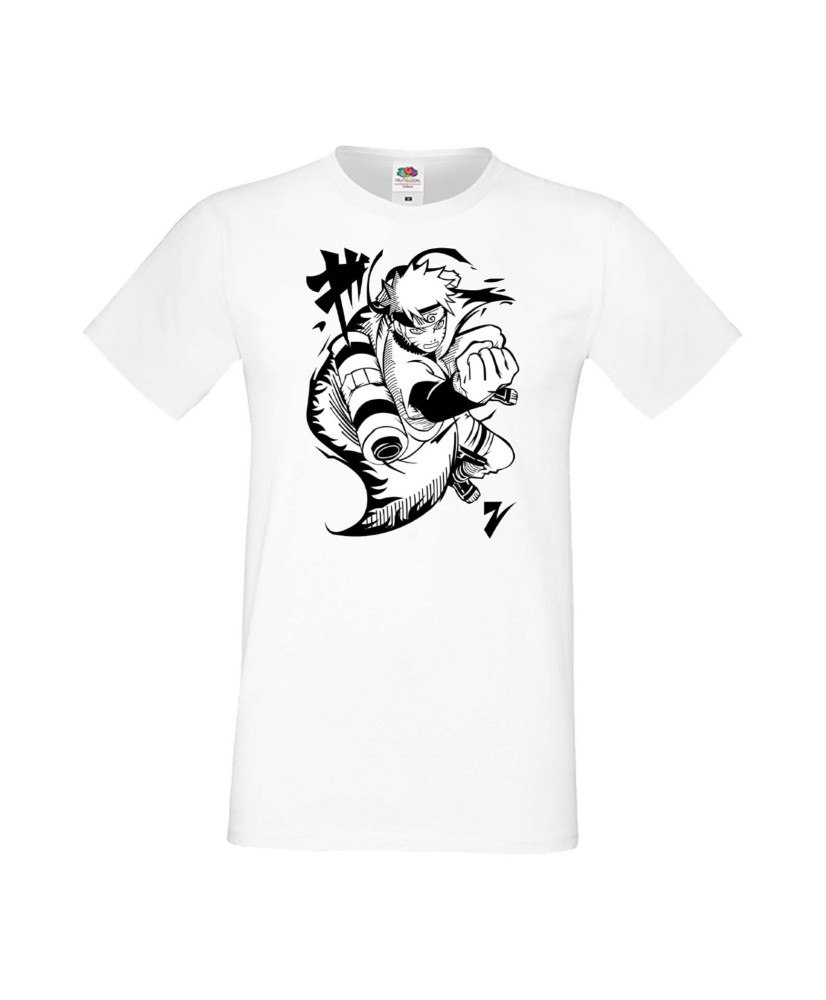Мъжка Тениска Japan Manga Animation Comics Japan Manga, Japan Anime, Naruto Uzumaki, Sasuke Uchiha, Kakashi Hatake, Sakura Harun Мъжка Тениска Japan Manga Animation Comics Japan Manga, Japan Anime, Naruto Uzumaki, Sasuke Uchiha, Kakashi Hatake, Sakura Harun