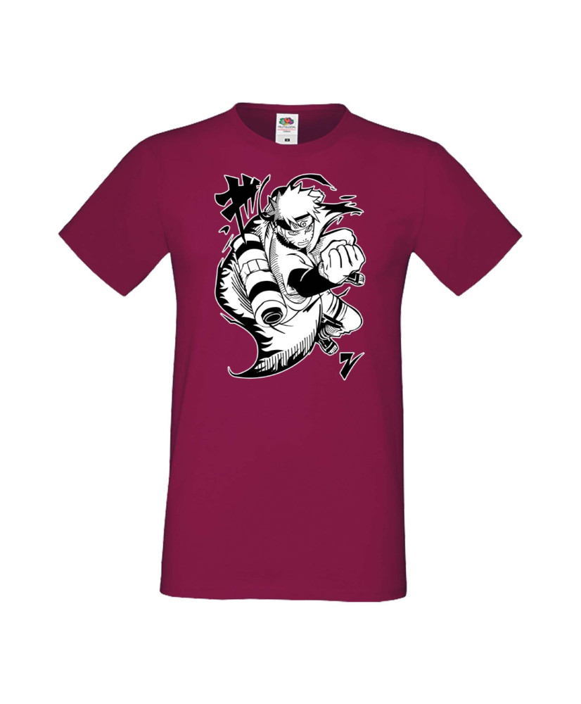 Мъжка Тениска Japan Manga Animation Comics Japan Manga, Japan Anime, Naruto Uzumaki, Sasuke Uchiha, Kakashi Hatake, Sakura Harun Мъжка Тениска Japan Manga Animation Comics Japan Manga, Japan Anime, Naruto Uzumaki, Sasuke Uchiha, Kakashi Hatake, Sakura Harun