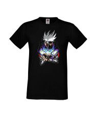 Мъжка Тениска Japan Manga Animation Comics Japan Manga, Japan Anime, Naruto Uzumaki, Sasuke Uchiha, Kakashi Hatake, Sakura Harun