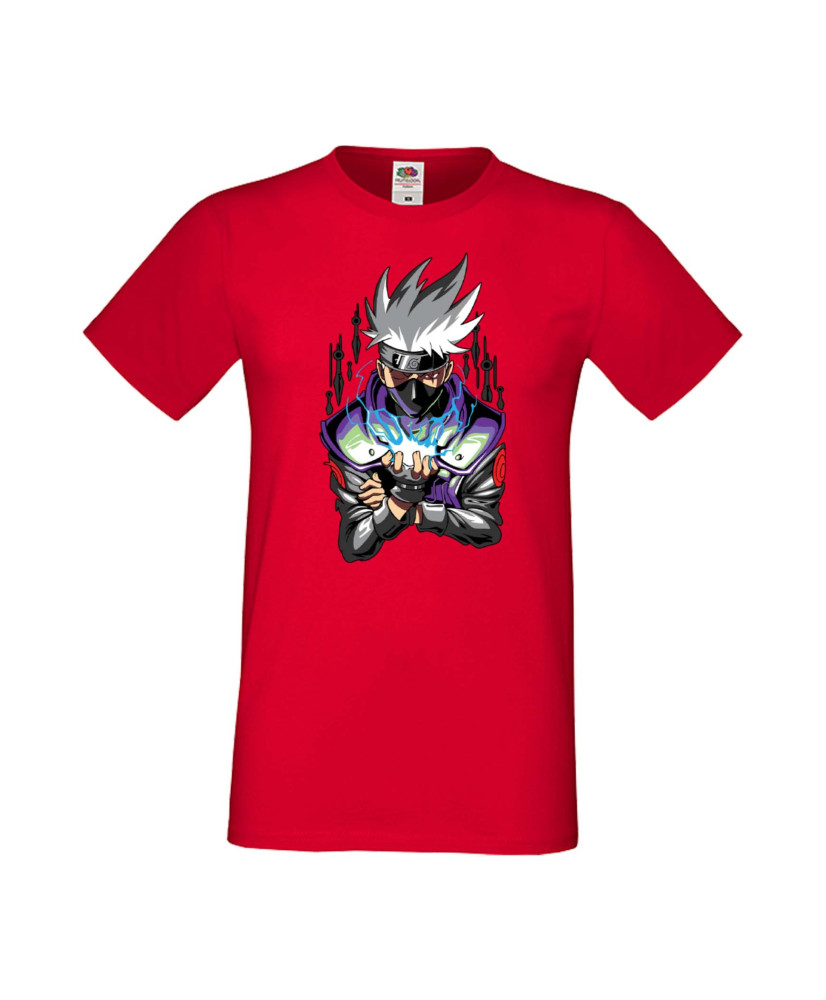 Мъжка Тениска Japan Manga Animation Comics Japan Manga, Japan Anime, Naruto Uzumaki, Sasuke Uchiha, Kakashi Hatake, Sakura Harun Мъжка Тениска Japan Manga Animation Comics Japan Manga, Japan Anime, Naruto Uzumaki, Sasuke Uchiha, Kakashi Hatake, Sakura Harun