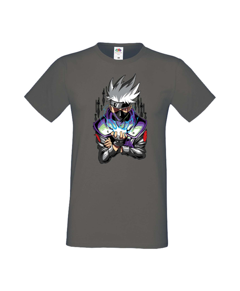 Мъжка Тениска Japan Manga Animation Comics Japan Manga, Japan Anime, Naruto Uzumaki, Sasuke Uchiha, Kakashi Hatake, Sakura Harun Мъжка Тениска Japan Manga Animation Comics Japan Manga, Japan Anime, Naruto Uzumaki, Sasuke Uchiha, Kakashi Hatake, Sakura Harun