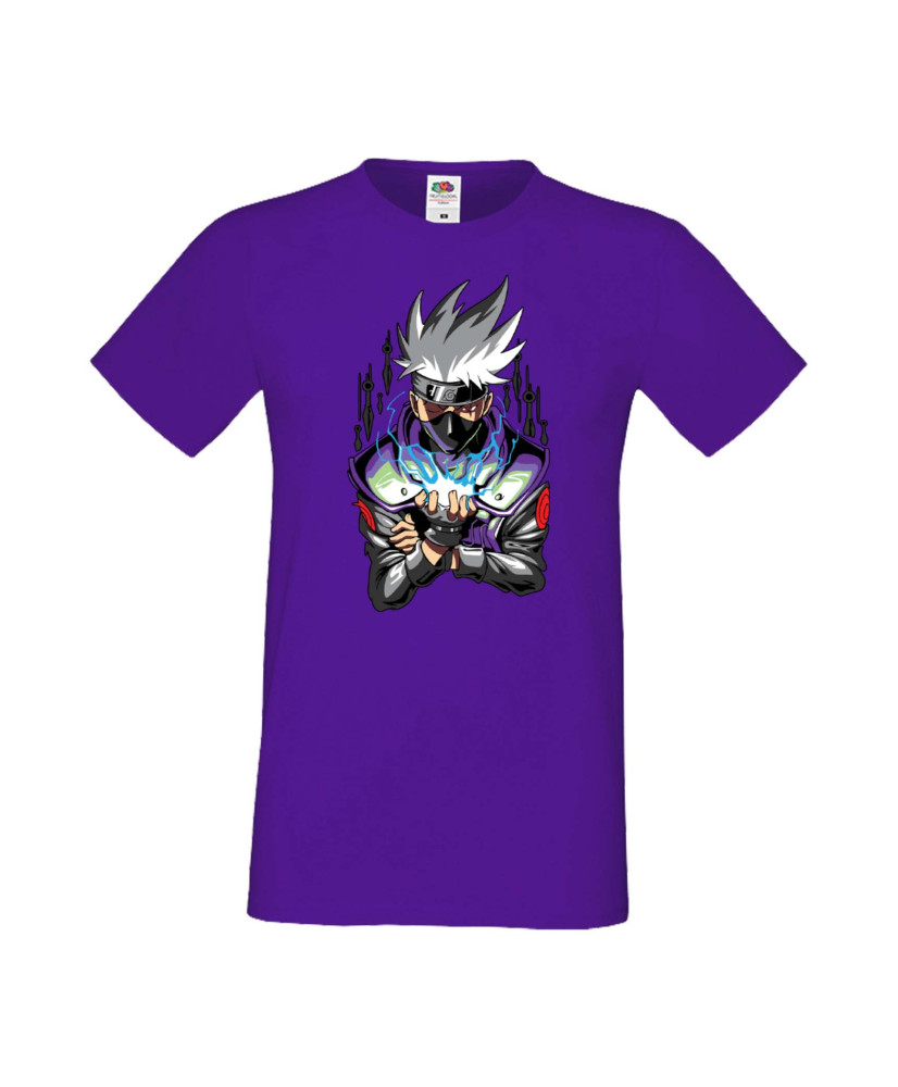 Мъжка Тениска Japan Manga Animation Comics Japan Manga, Japan Anime, Naruto Uzumaki, Sasuke Uchiha, Kakashi Hatake, Sakura Harun Мъжка Тениска Japan Manga Animation Comics Japan Manga, Japan Anime, Naruto Uzumaki, Sasuke Uchiha, Kakashi Hatake, Sakura Harun