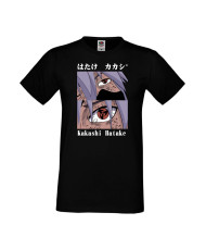 Мъжка Тениска Japan Manga Animation Comics Japan Manga, Japan Anime, Naruto Uzumaki, Sasuke Uchiha, Kakashi Hatake, Sakura Harun