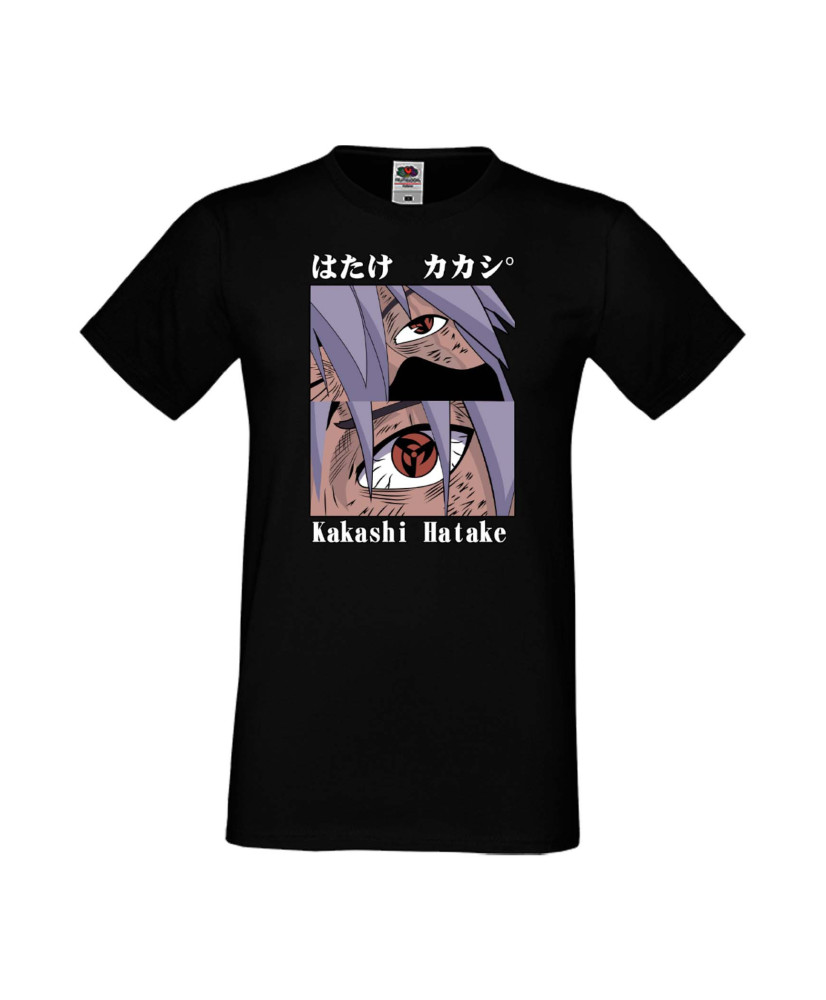 Мъжка Тениска Japan Manga Animation Comics Japan Manga, Japan Anime, Naruto Uzumaki, Sasuke Uchiha, Kakashi Hatake, Sakura Harun Мъжка Тениска Japan Manga Animation Comics Japan Manga, Japan Anime, Naruto Uzumaki, Sasuke Uchiha, Kakashi Hatake, Sakura Harun