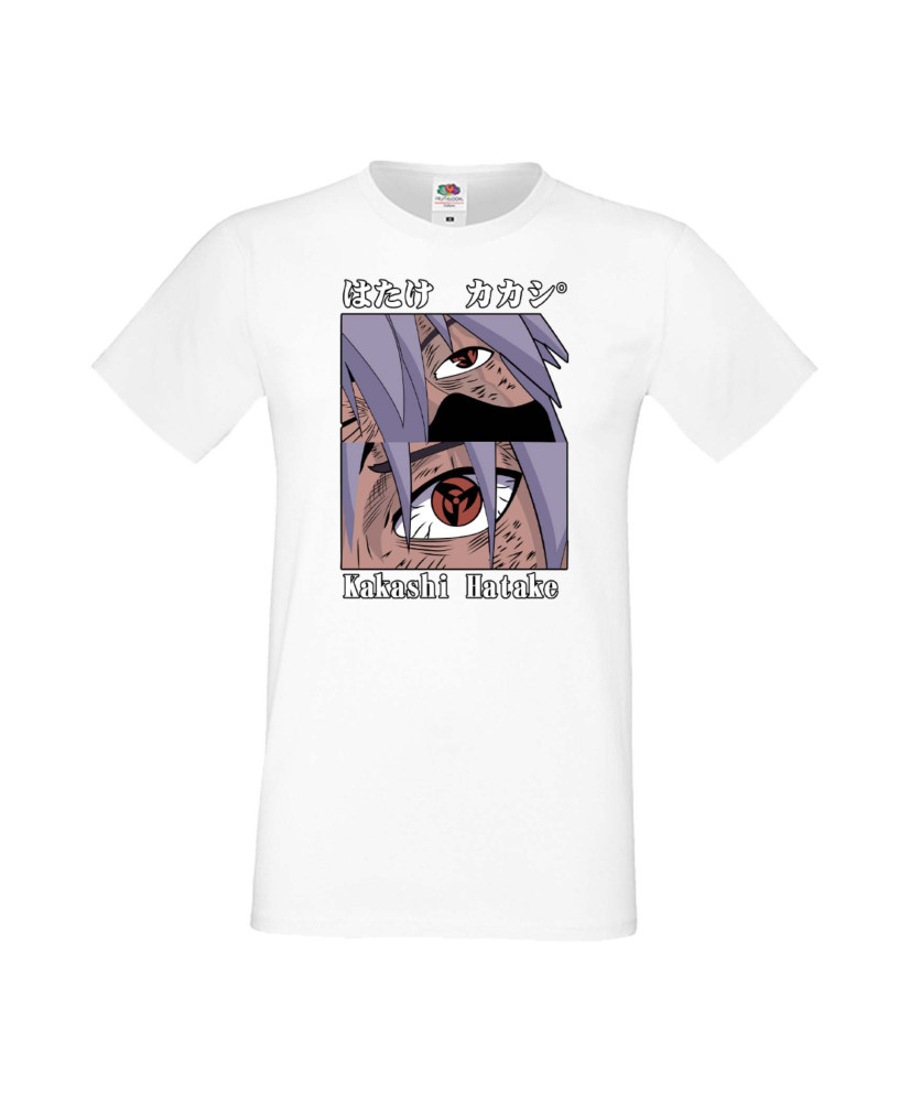 Мъжка Тениска Japan Manga Animation Comics Japan Manga, Japan Anime, Naruto Uzumaki, Sasuke Uchiha, Kakashi Hatake, Sakura Harun Мъжка Тениска Japan Manga Animation Comics Japan Manga, Japan Anime, Naruto Uzumaki, Sasuke Uchiha, Kakashi Hatake, Sakura Harun
