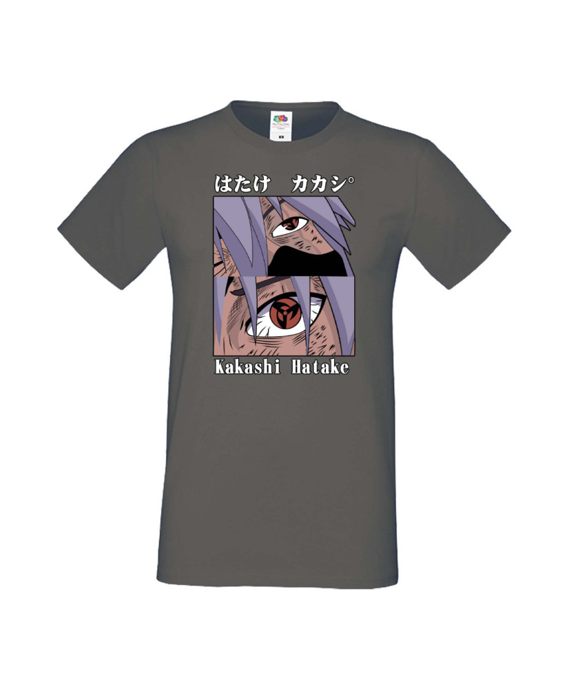 Мъжка Тениска Japan Manga Animation Comics Japan Manga, Japan Anime, Naruto Uzumaki, Sasuke Uchiha, Kakashi Hatake, Sakura Harun Мъжка Тениска Japan Manga Animation Comics Japan Manga, Japan Anime, Naruto Uzumaki, Sasuke Uchiha, Kakashi Hatake, Sakura Harun