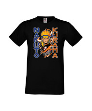 Мъжка Тениска Japan Manga Animation Comics Japan Manga, Japan Anime, Naruto Uzumaki, Sasuke Uchiha, Kakashi Hatake, Sakura Harun