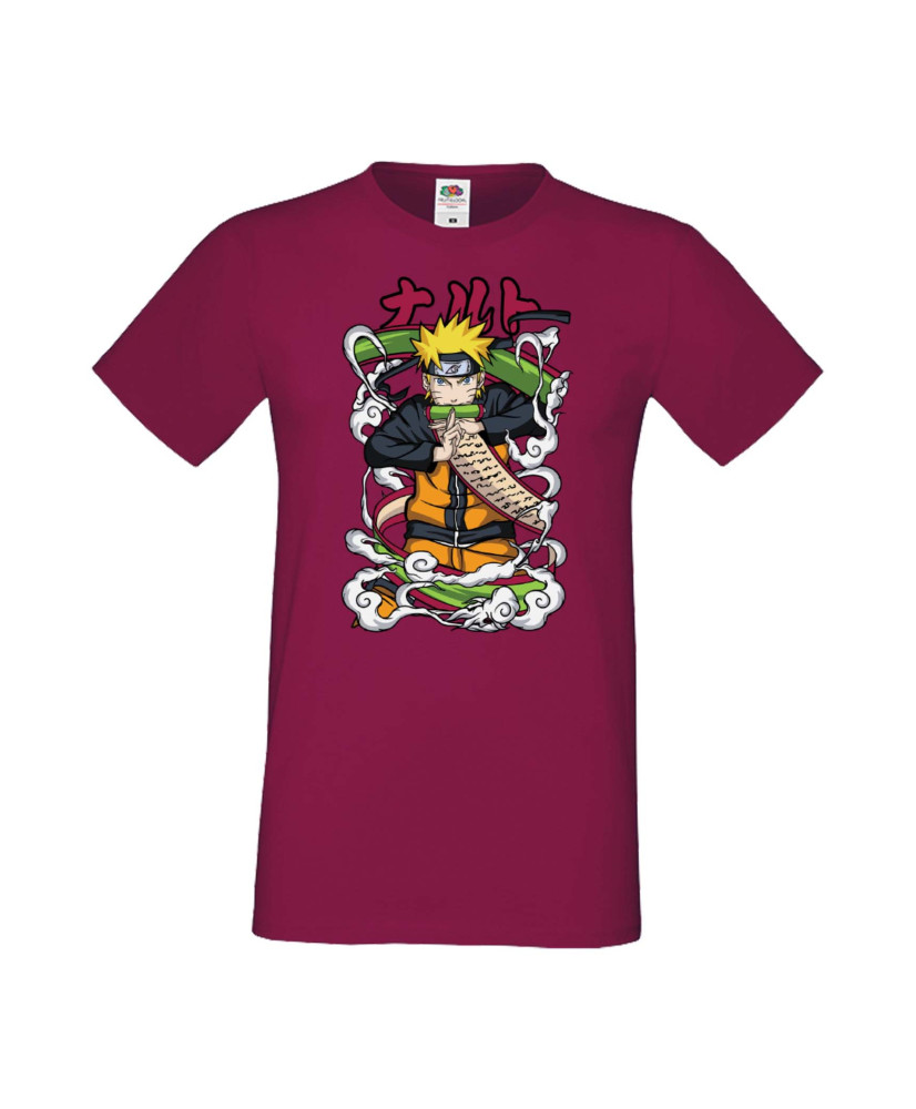 Мъжка Тениска Japan Manga Animation Comics Japan Manga, Japan Anime, Naruto Uzumaki, Sasuke Uchiha, Kakashi Hatake, Sakura Harun Мъжка Тениска Japan Manga Animation Comics Japan Manga, Japan Anime, Naruto Uzumaki, Sasuke Uchiha, Kakashi Hatake, Sakura Harun