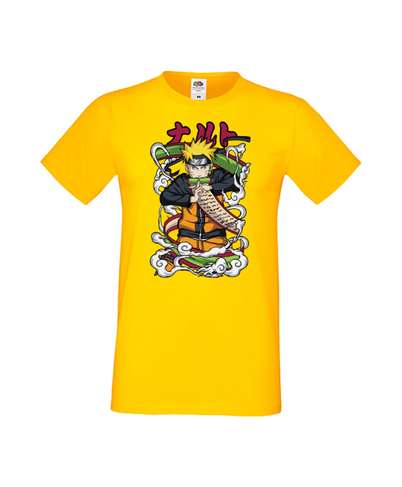 Мъжка Тениска Japan Manga Animation Comics Japan Manga, Japan Anime, Naruto Uzumaki, Sasuke Uchiha, Kakashi Hatake, Sakura Harun Мъжка Тениска Japan Manga Animation Comics Japan Manga, Japan Anime, Naruto Uzumaki, Sasuke Uchiha, Kakashi Hatake, Sakura Harun