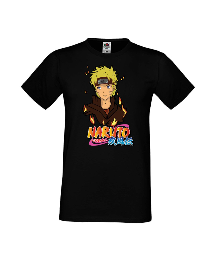 Мъжка Тениска Japan Manga Animation Comics Japan Manga, Japan Anime, Naruto Uzumaki, Sasuke Uchiha, Kakashi Hatake, Sakura Harun Мъжка Тениска Japan Manga Animation Comics Japan Manga, Japan Anime, Naruto Uzumaki, Sasuke Uchiha, Kakashi Hatake, Sakura Harun