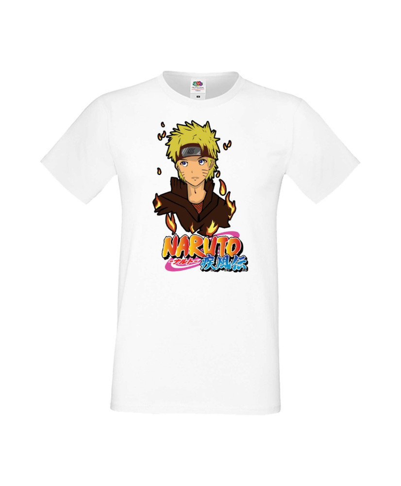 Мъжка Тениска Japan Manga Animation Comics Japan Manga, Japan Anime, Naruto Uzumaki, Sasuke Uchiha, Kakashi Hatake, Sakura Harun Мъжка Тениска Japan Manga Animation Comics Japan Manga, Japan Anime, Naruto Uzumaki, Sasuke Uchiha, Kakashi Hatake, Sakura Harun