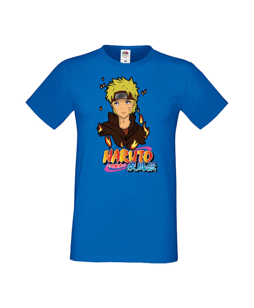 Мъжка Тениска Japan Manga Animation Comics Japan Manga, Japan Anime, Naruto Uzumaki, Sasuke Uchiha, Kakashi Hatake, Sakura Harun Мъжка Тениска Japan Manga Animation Comics Japan Manga, Japan Anime, Naruto Uzumaki, Sasuke Uchiha, Kakashi Hatake, Sakura Harun