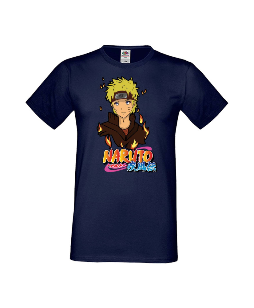 Мъжка Тениска Japan Manga Animation Comics Japan Manga, Japan Anime, Naruto Uzumaki, Sasuke Uchiha, Kakashi Hatake, Sakura Harun Мъжка Тениска Japan Manga Animation Comics Japan Manga, Japan Anime, Naruto Uzumaki, Sasuke Uchiha, Kakashi Hatake, Sakura Harun