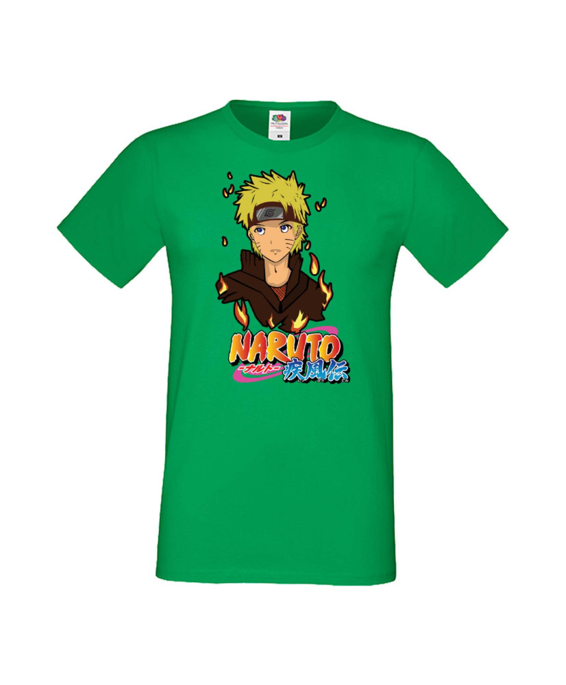 Мъжка Тениска Japan Manga Animation Comics Japan Manga, Japan Anime, Naruto Uzumaki, Sasuke Uchiha, Kakashi Hatake, Sakura Harun Мъжка Тениска Japan Manga Animation Comics Japan Manga, Japan Anime, Naruto Uzumaki, Sasuke Uchiha, Kakashi Hatake, Sakura Harun