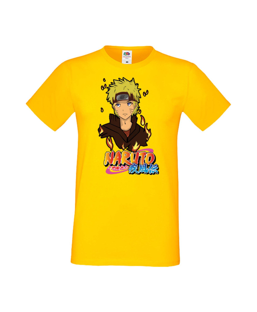 Мъжка Тениска Japan Manga Animation Comics Japan Manga, Japan Anime, Naruto Uzumaki, Sasuke Uchiha, Kakashi Hatake, Sakura Harun Мъжка Тениска Japan Manga Animation Comics Japan Manga, Japan Anime, Naruto Uzumaki, Sasuke Uchiha, Kakashi Hatake, Sakura Harun