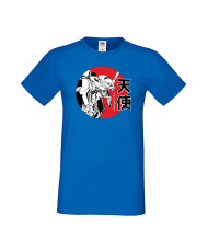 Мъжка Тениска Japan Manga Animation Comics Japan Manga, Japan Anime, Neon Genesis Evangelion, Eva Unit, Mech, Shinji Ikari, Asuk