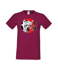 Мъжка Тениска Japan Manga Animation Comics Japan Manga, Japan Anime, Neon Genesis Evangelion, Eva Unit, Mech, Shinji Ikari, Asuk