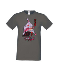 Мъжка Тениска Japan Manga Animation Comics Japan Manga, Japan Anime, Neon Genesis Evangelion, Eva Unit, Mech, Shinji Ikari, Asuk