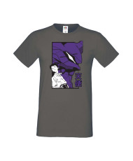 Мъжка Тениска Japan Manga Animation Comics Japan Manga, Japan Anime, Neon Genesis Evangelion, Eva Unit, Mech, Shinji Ikari, Asuk