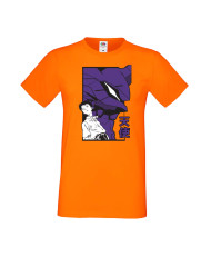 Мъжка Тениска Japan Manga Animation Comics Japan Manga, Japan Anime, Neon Genesis Evangelion, Eva Unit, Mech, Shinji Ikari, Asuk