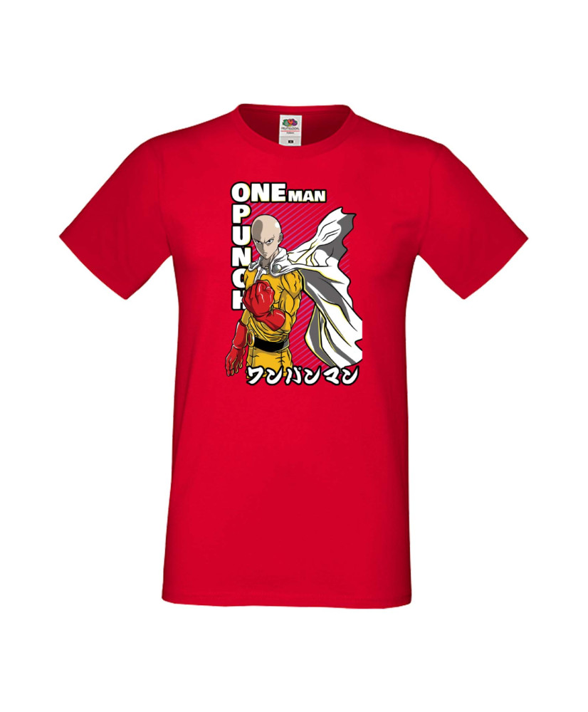Мъжка Тениска Japan Manga Animation Comics Japan Manga, Japan Anime, One Punch Man, Saitama, One Punch Man Saitama Мъжка Тениска Japan Manga Animation Comics Japan Manga, Japan Anime, One Punch Man, Saitama, One Punch Man Saitama