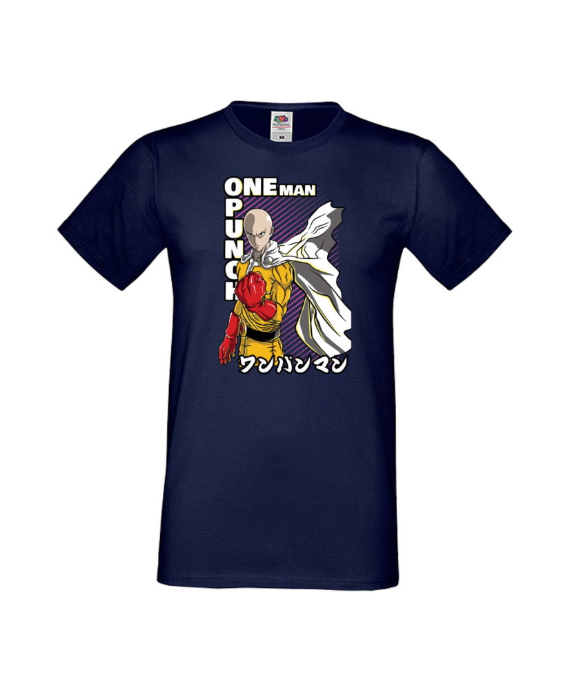 Мъжка Тениска Japan Manga Animation Comics Japan Manga, Japan Anime, One Punch Man, Saitama, One Punch Man Saitama