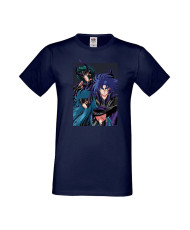Мъжка Тениска Japan Manga Animation Comics Japan Manga, Japan Anime, Saint Seiya Knights, Knighta Of Zodiac, Saint Seiya Knights