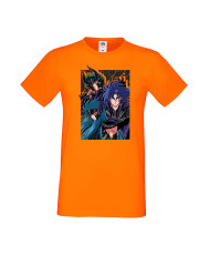 Мъжка Тениска Japan Manga Animation Comics Japan Manga, Japan Anime, Saint Seiya Knights, Knighta Of Zodiac, Saint Seiya Knights
