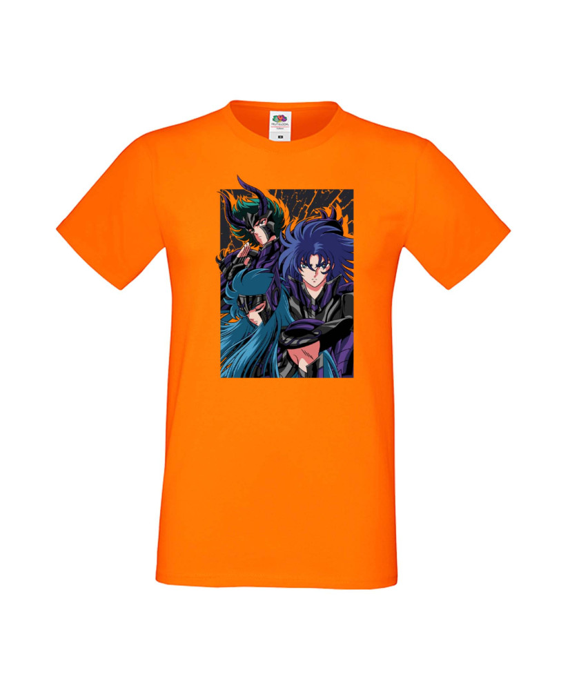 Мъжка Тениска Japan Manga Animation Comics Japan Manga, Japan Anime, Saint Seiya Knights, Knighta Of Zodiac, Saint Seiya Knights