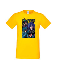 Мъжка Тениска Japan Manga Animation Comics Japan Manga, Japan Anime, Saint Seiya Knights, Knighta Of Zodiac, Saint Seiya Knights