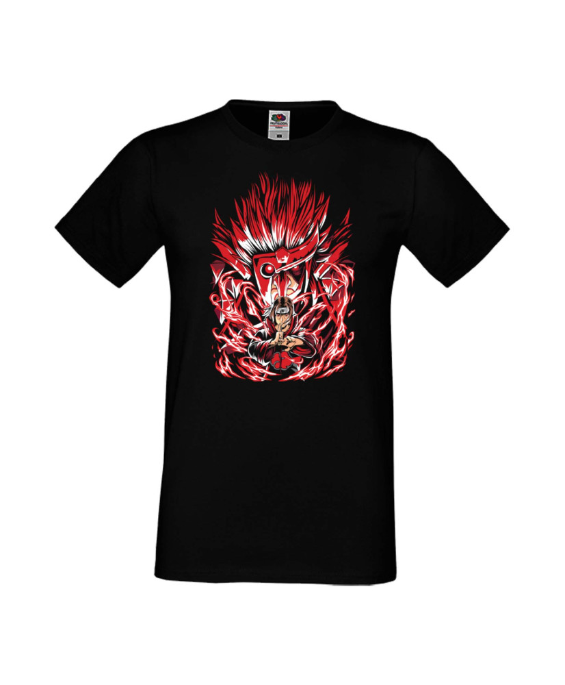 Мъжка Тениска Japan Manga Animation Comics Japan Manga, Japan Anime, Naruto Uzumaki, Sasuke Uchiha, Kakashi Hatake, Sakura Harun Мъжка Тениска Japan Manga Animation Comics Japan Manga, Japan Anime, Naruto Uzumaki, Sasuke Uchiha, Kakashi Hatake, Sakura Harun