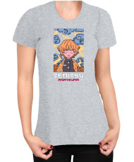 Дамска Тениска Japan Anime Manga Agatsuma