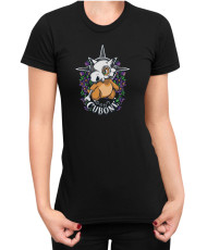 Дамска Тениска Japan Anime Manga Cubone