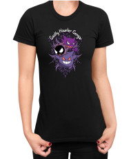 Дамска Тениска Japan Anime Manga Gengar