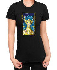 Дамска Тениска Japan Anime Manga Aquarius