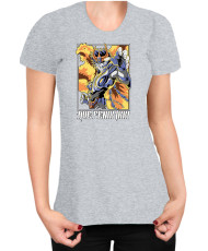 Дамска Тениска Japan Anime Manga Ave Phenix Ikki