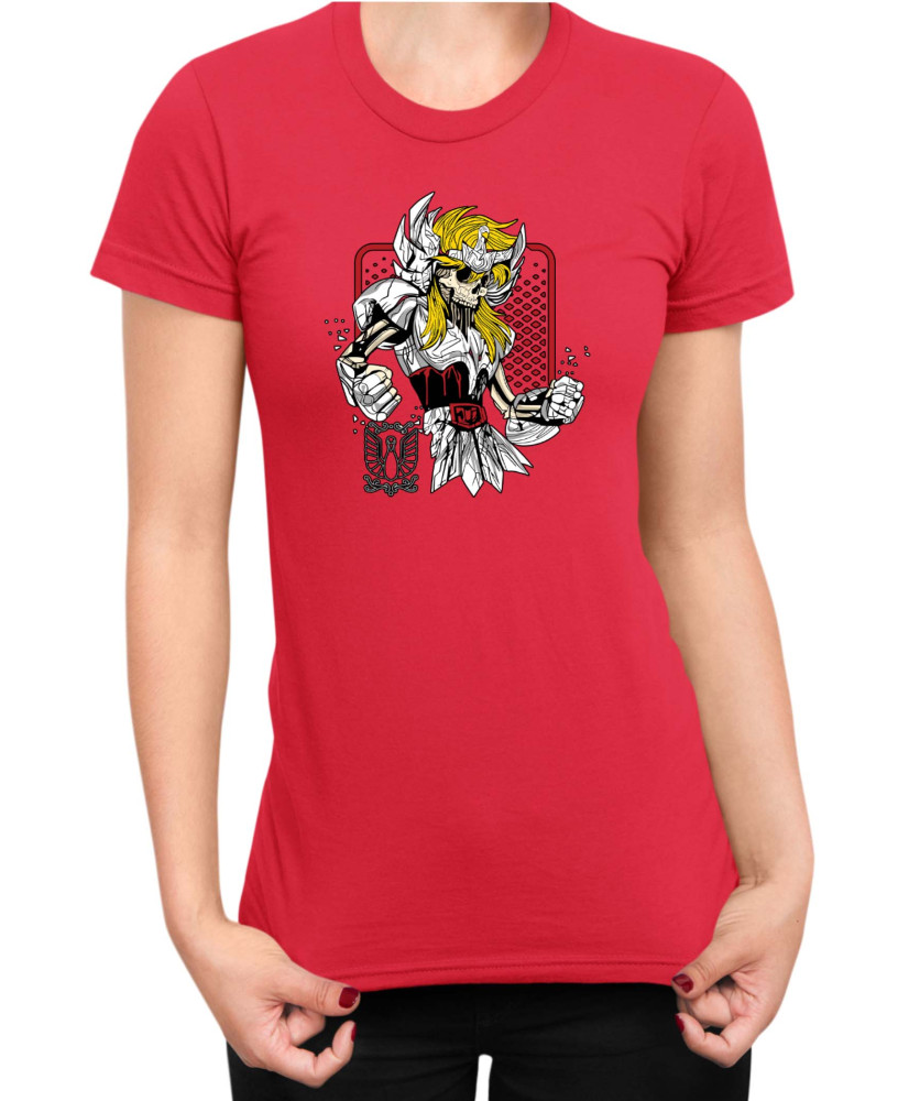 Дамска Тениска Japan Anime Manga Seiya Zombie Дамска Тениска Japan Anime Manga Seiya Zombie