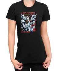 Дамска Тениска Japan Anime Manga King Hades