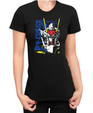 Дамска Тениска Japan Anime Manga Voltron