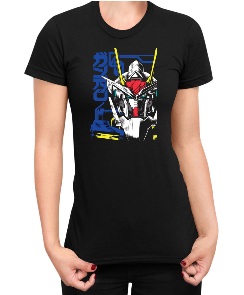 Дамска Тениска Japan Anime Manga Voltron