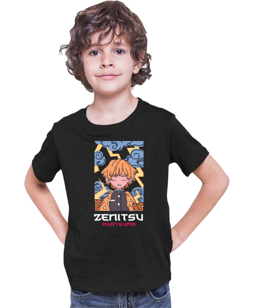 Детска Тениска Japan Anime Manga Agatsuma