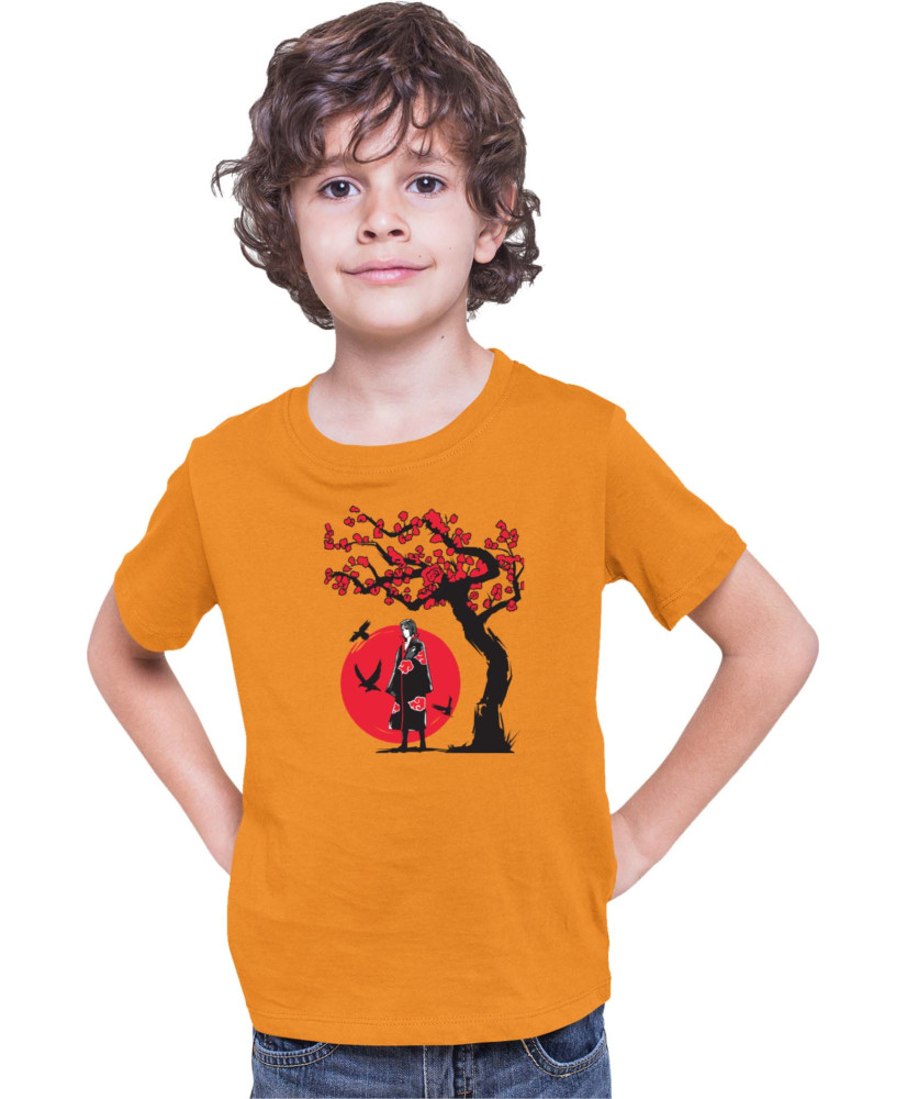 Детска Тениска Japan Anime Manga Japan Tree Детска Тениска Japan Anime Manga Japan Tree