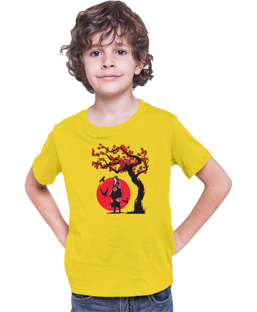 Детска Тениска Japan Anime Manga Japan Tree Детска Тениска Japan Anime Manga Japan Tree