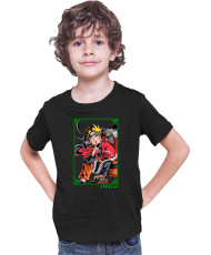 Детска Тениска Japan Anime Manga Sage Frog